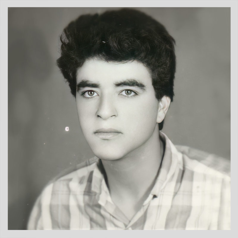 علی اصغر یوسفی